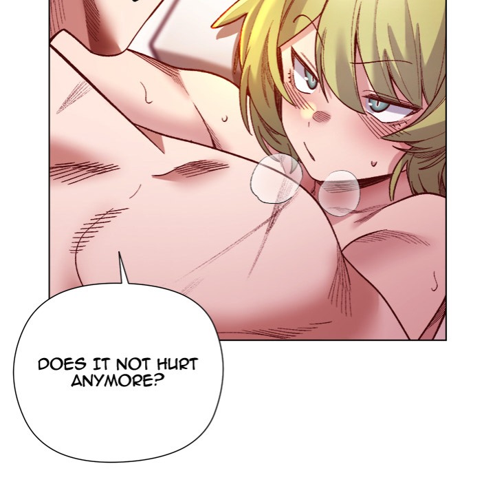 I Will Protect the Lady Chapter 26 - Page 18