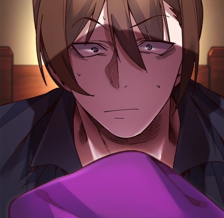 I Will Protect the Lady Chapter 38 - Page 127