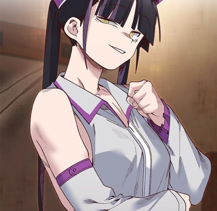 I Will Protect the Lady Chapter 38 - Page 14