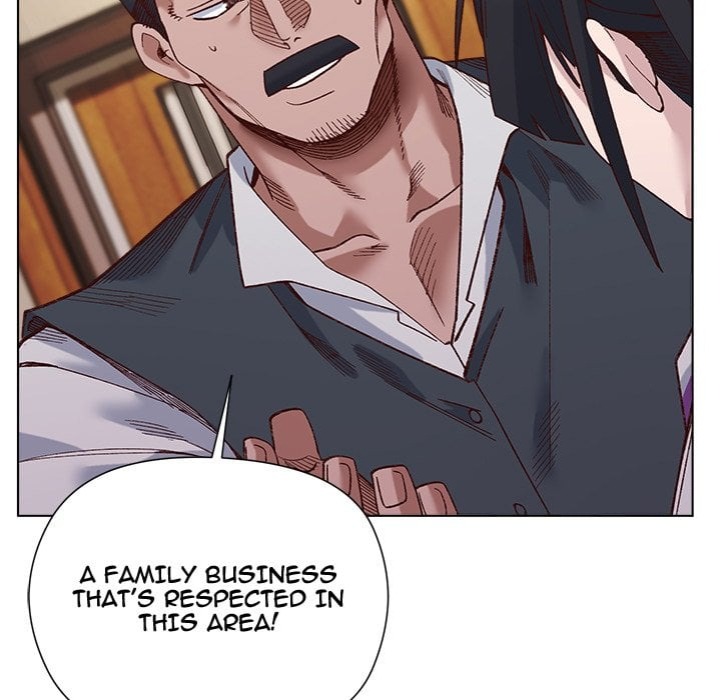 I Will Protect the Lady Chapter 38 - Page 17