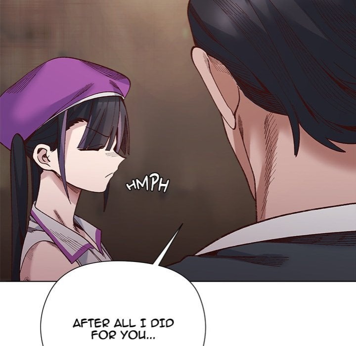 I Will Protect the Lady Chapter 38 - Page 36