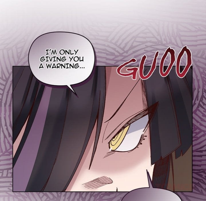 I Will Protect the Lady Chapter 38 - Page 63