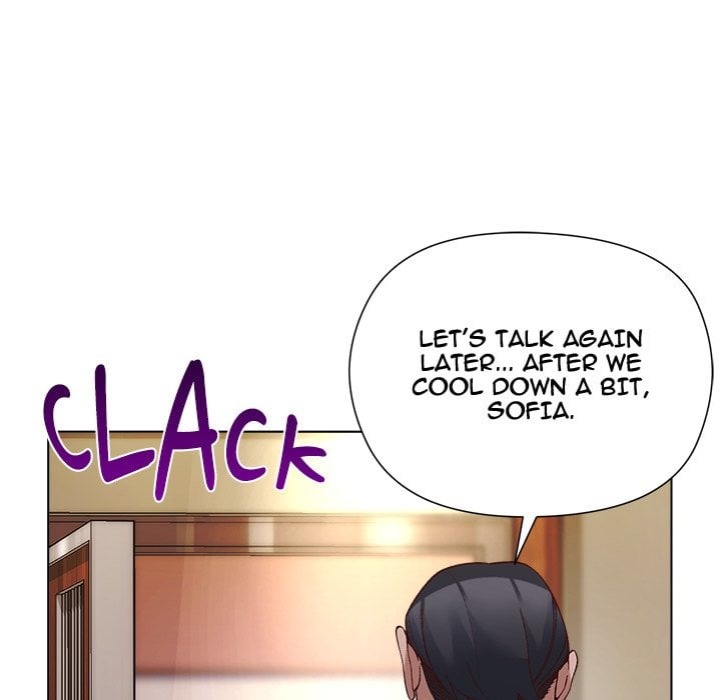 I Will Protect the Lady Chapter 38 - Page 68