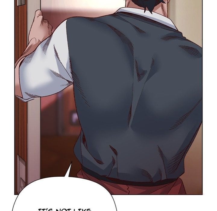 I Will Protect the Lady Chapter 38 - Page 69