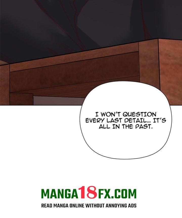 I Will Protect the Lady Chapter 38 - Page 97