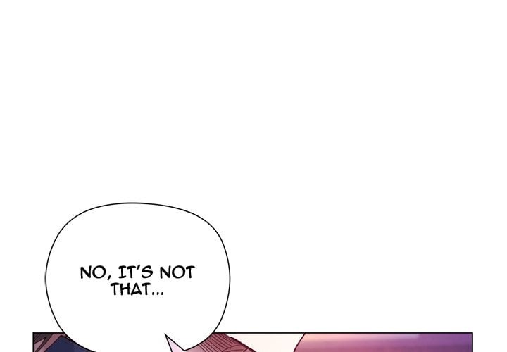 I Will Protect the Lady Chapter 44 - Page 1