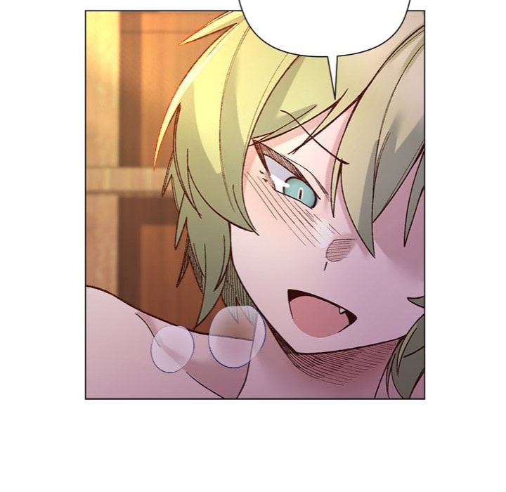 I Will Protect the Lady Chapter 44 - Page 116