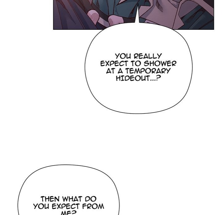 I Will Protect the Lady Chapter 44 - Page 14