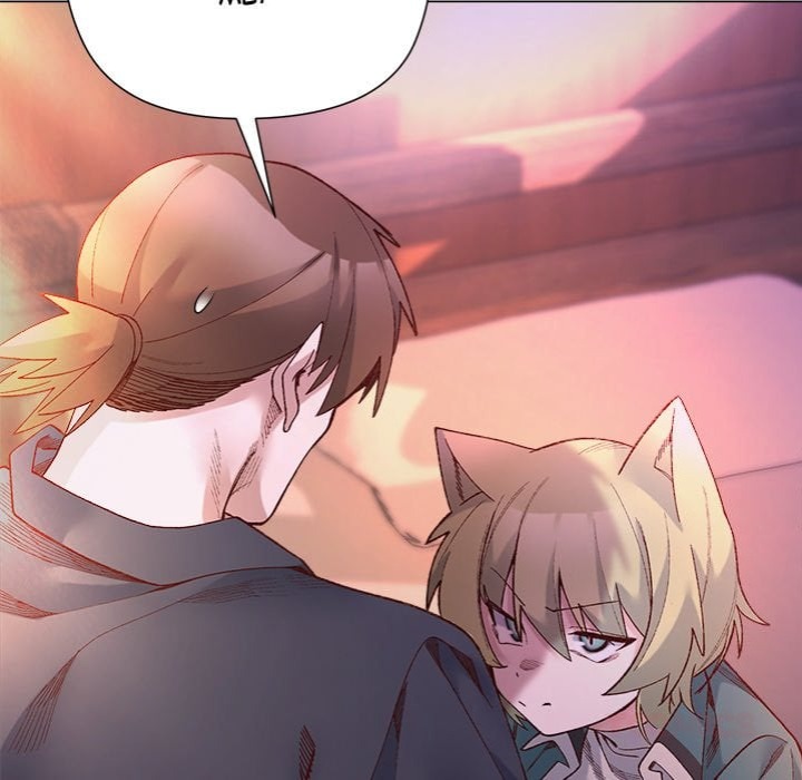 I Will Protect the Lady Chapter 44 - Page 15