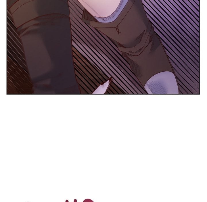 I Will Protect the Lady Chapter 44 - Page 20