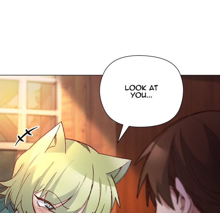 I Will Protect the Lady Chapter 44 - Page 42