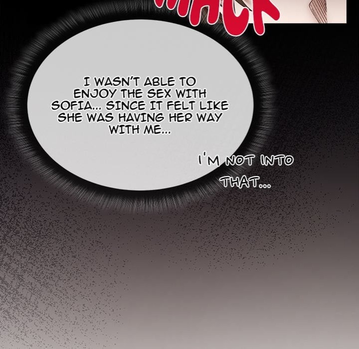 I Will Protect the Lady Chapter 44 - Page 46