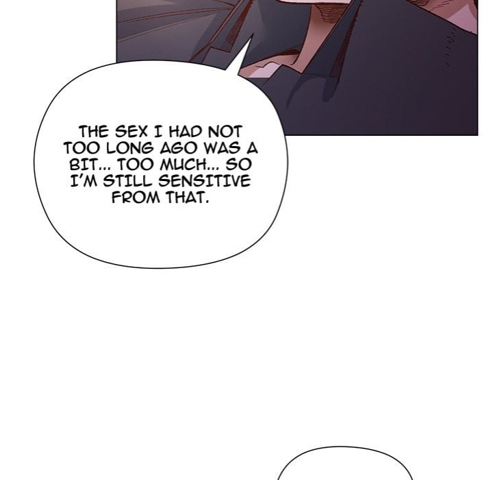 I Will Protect the Lady Chapter 44 - Page 48