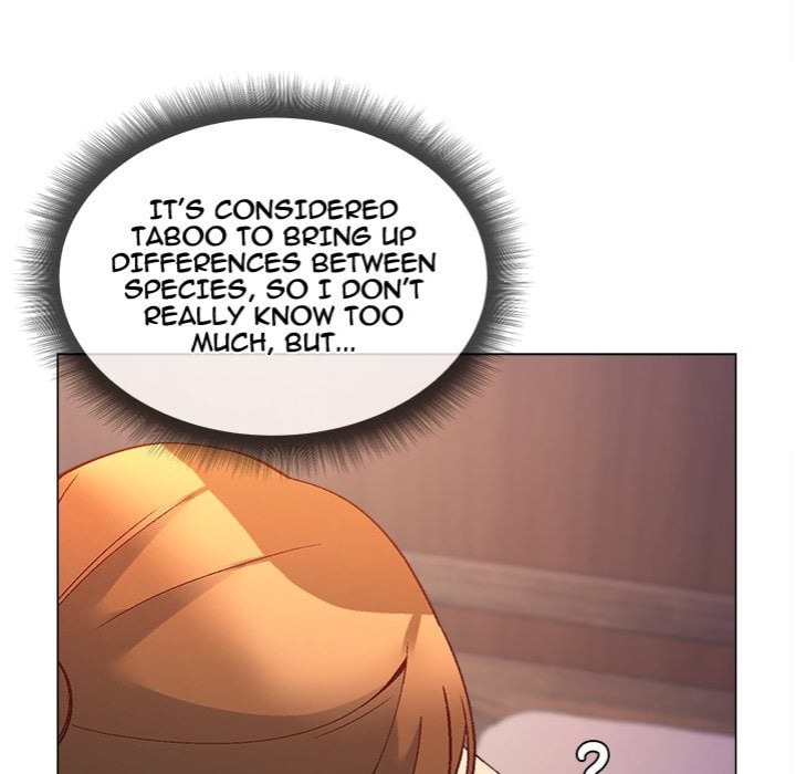 I Will Protect the Lady Chapter 45 - Page 113