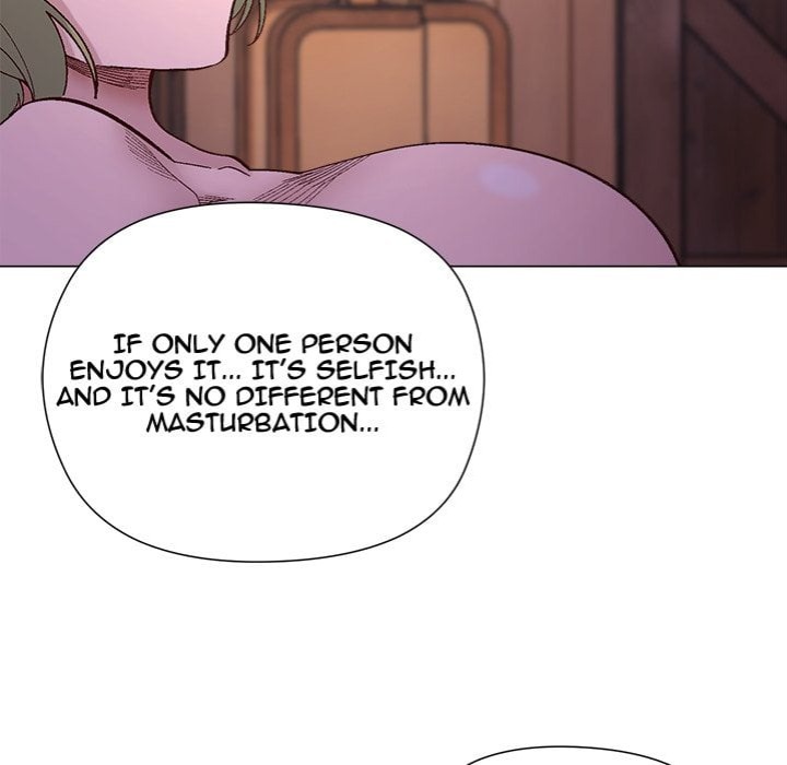 I Will Protect the Lady Chapter 45 - Page 26