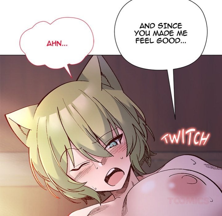 I Will Protect the Lady Chapter 45 - Page 27