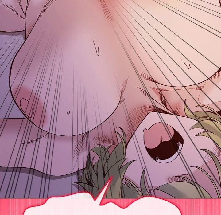 I Will Protect the Lady Chapter 45 - Page 34