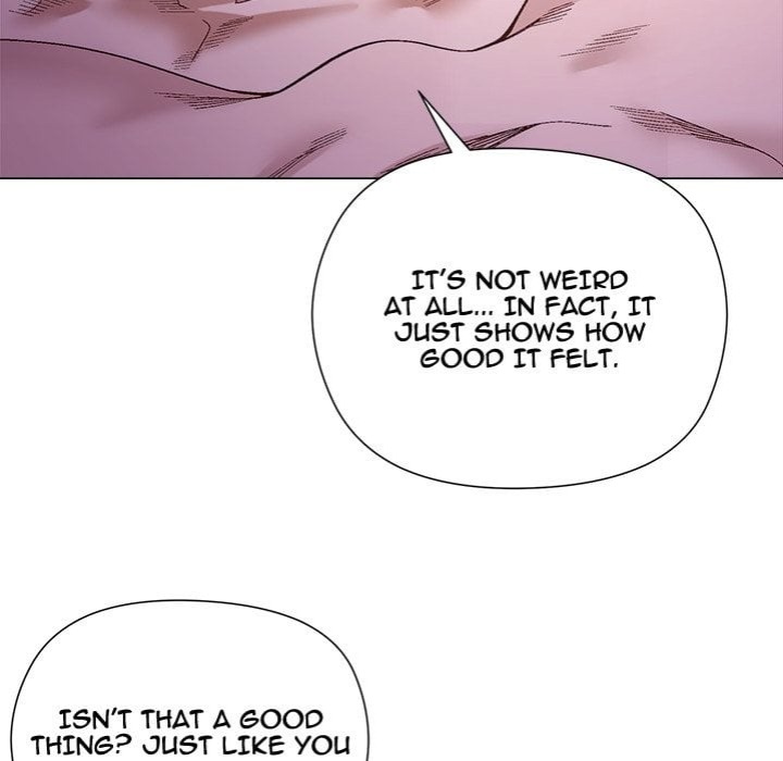 I Will Protect the Lady Chapter 45 - Page 39