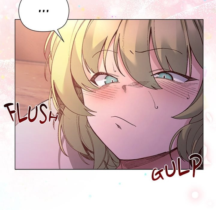 I Will Protect the Lady Chapter 45 - Page 42