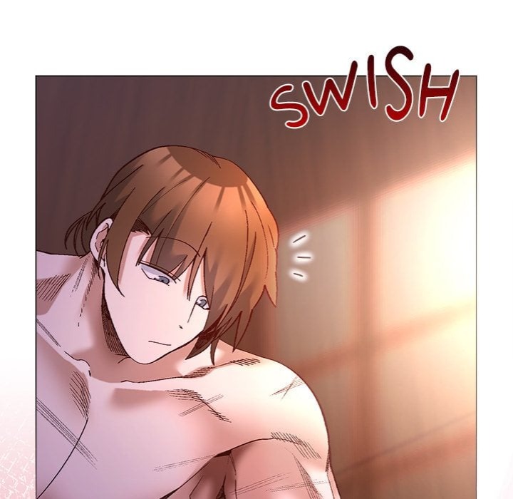 I Will Protect the Lady Chapter 45 - Page 92