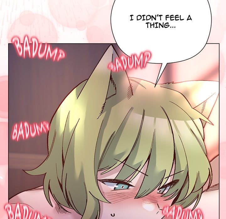 I Will Protect the Lady Chapter 46 - Page 118