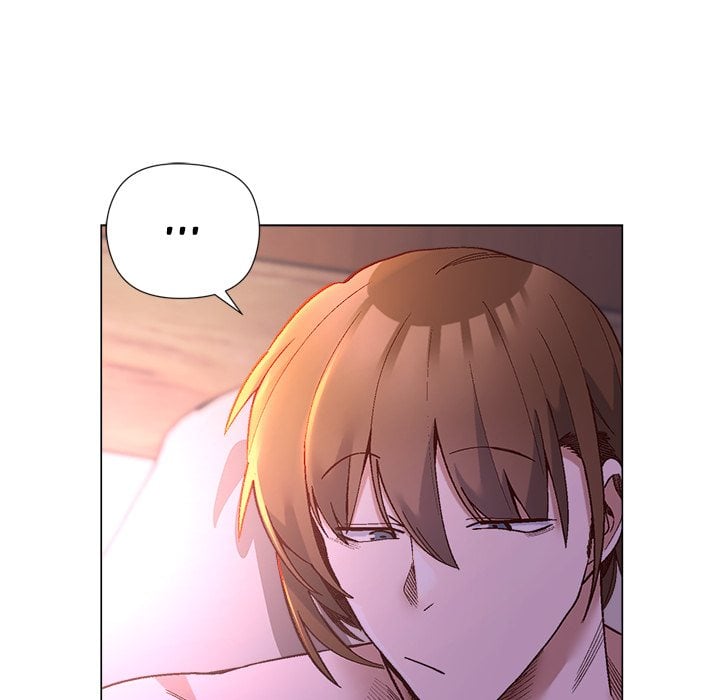 I Will Protect the Lady Chapter 46 - Page 120