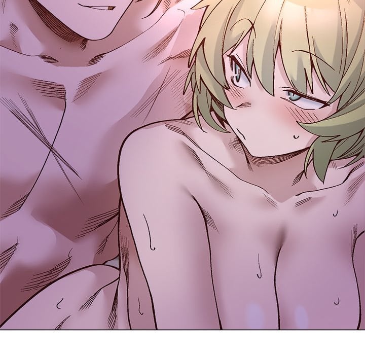 I Will Protect the Lady Chapter 46 - Page 38