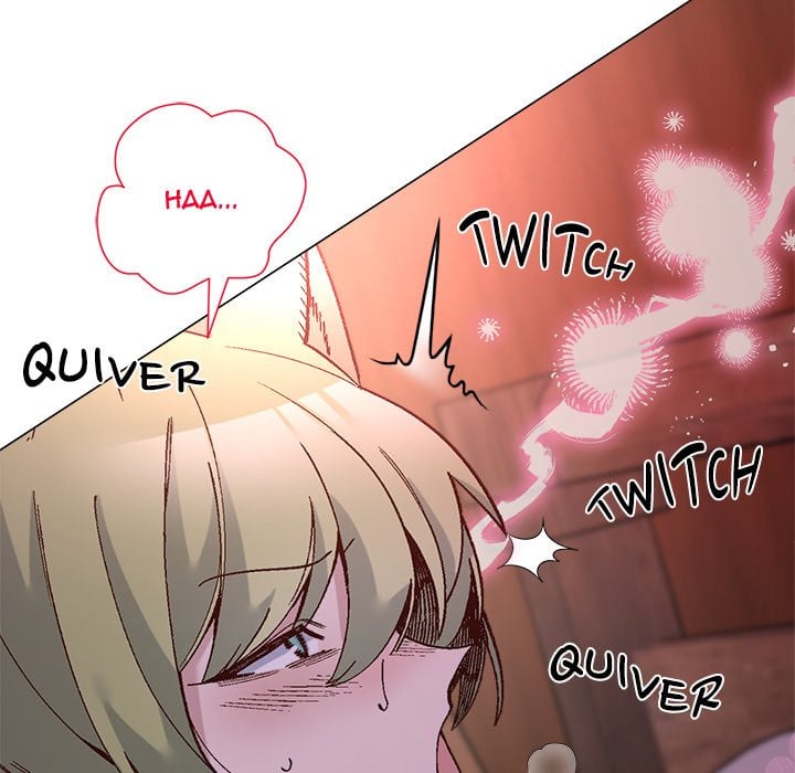 I Will Protect the Lady Chapter 46 - Page 59