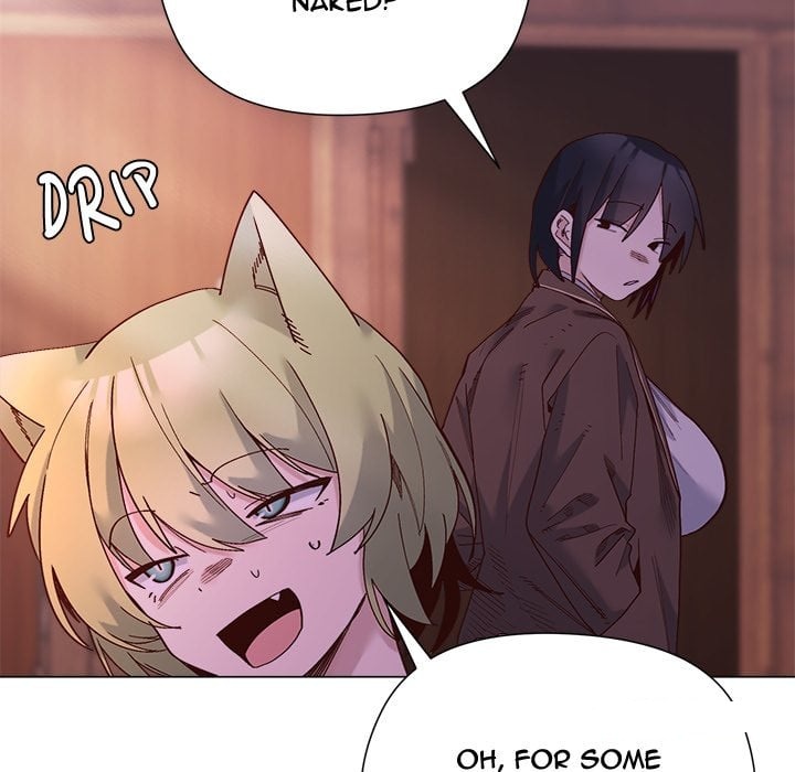 I Will Protect the Lady Chapter 47 - Page 123