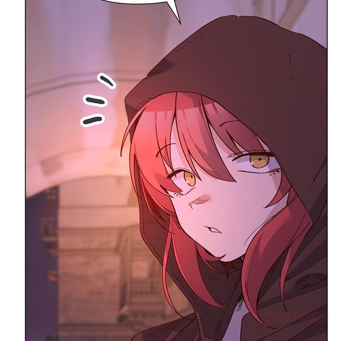 I Will Protect the Lady Chapter 47 - Page 129