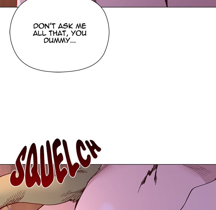 I Will Protect the Lady Chapter 47 - Page 20