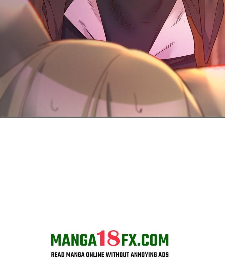 I Will Protect the Lady Chapter 47 - Page 95