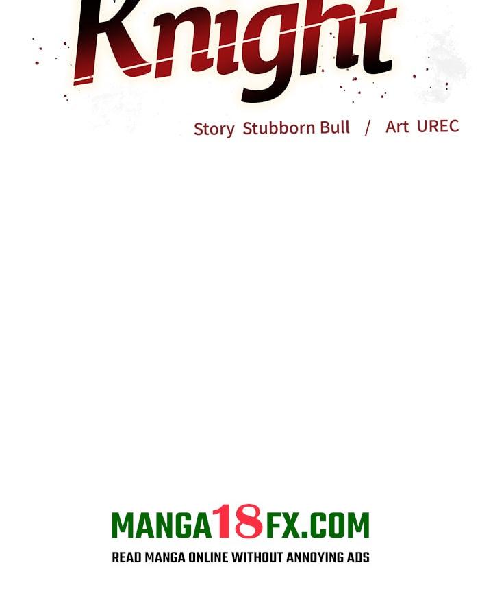 I Will Protect the Lady Chapter 51 - Page 10