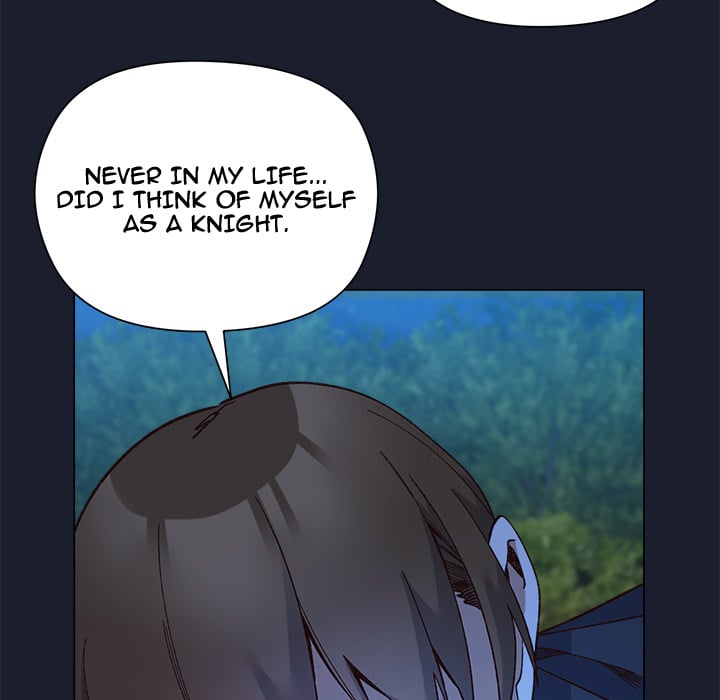 I Will Protect the Lady Chapter 51 - Page 116