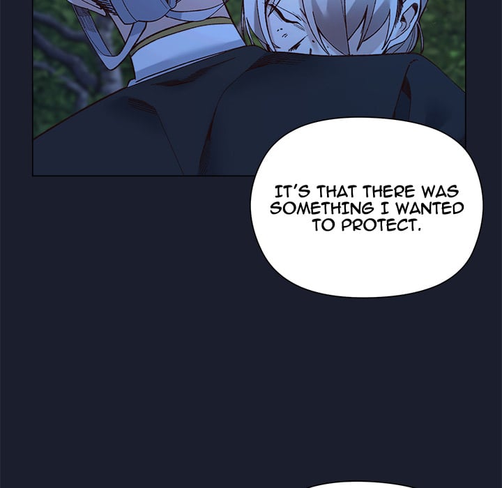 I Will Protect the Lady Chapter 51 - Page 119