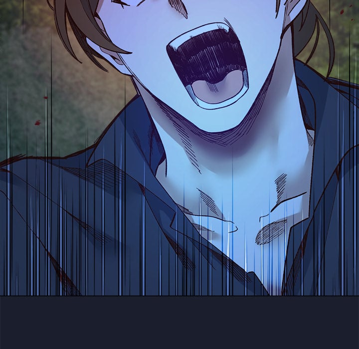 I Will Protect the Lady Chapter 51 - Page 123