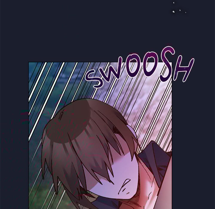 I Will Protect the Lady Chapter 51 - Page 137