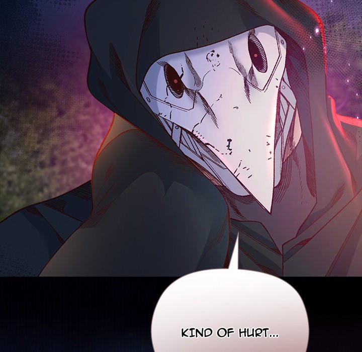 I Will Protect the Lady Chapter 51 - Page 144