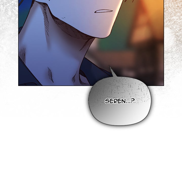 I Will Protect the Lady Chapter 51 - Page 31