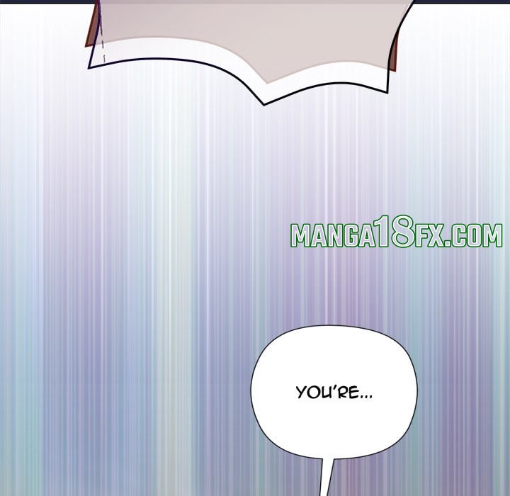 I Will Protect the Lady Chapter 51 - Page 44