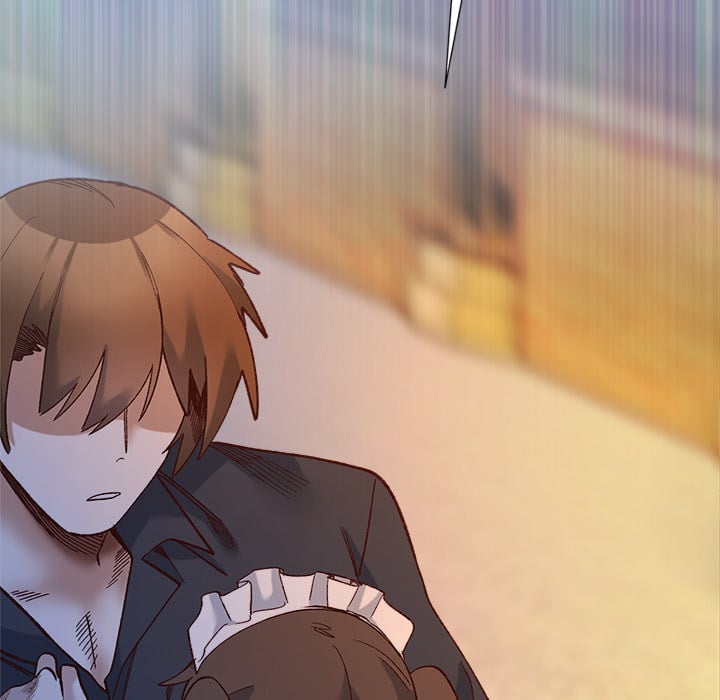 I Will Protect the Lady Chapter 51 - Page 45