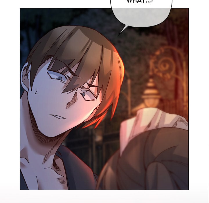 I Will Protect the Lady Chapter 51 - Page 51