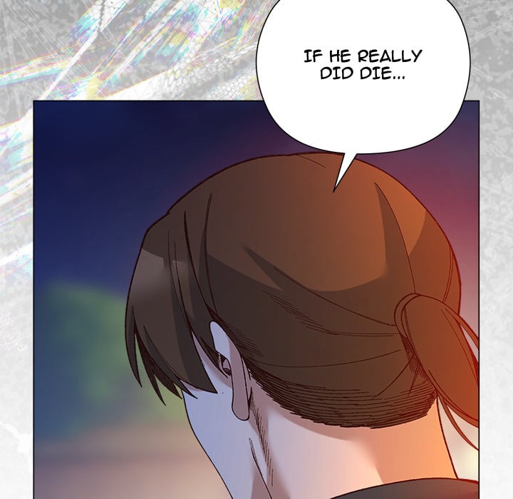 I Will Protect the Lady Chapter 51 - Page 73