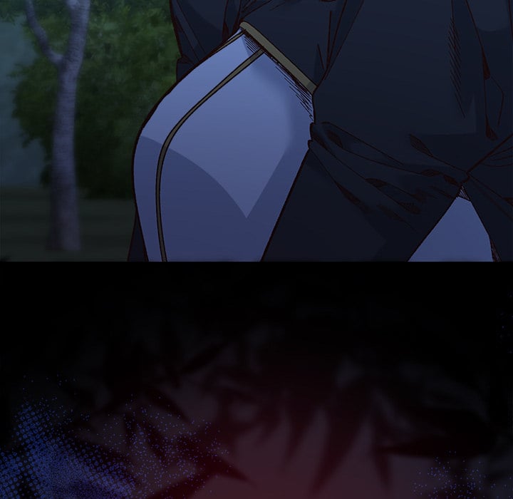 I Will Protect the Lady Chapter 51 - Page 91