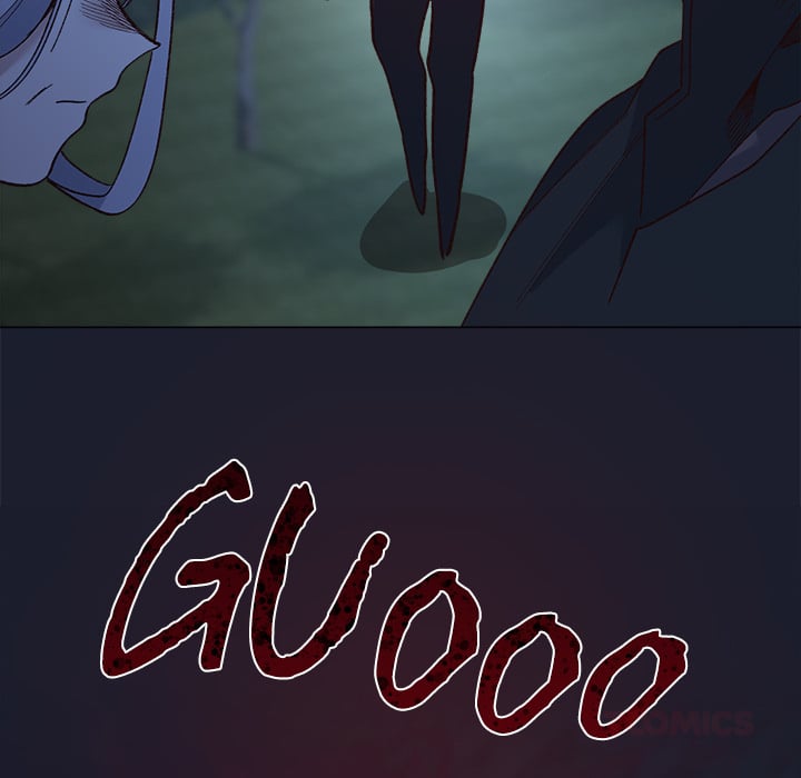 I Will Protect the Lady Chapter 51 - Page 93