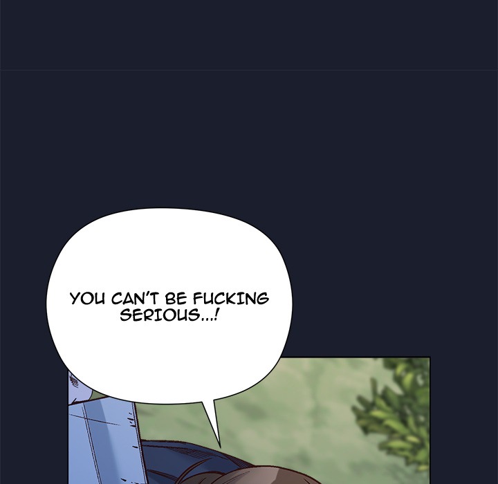 I Will Protect the Lady Chapter 52 - Page 107