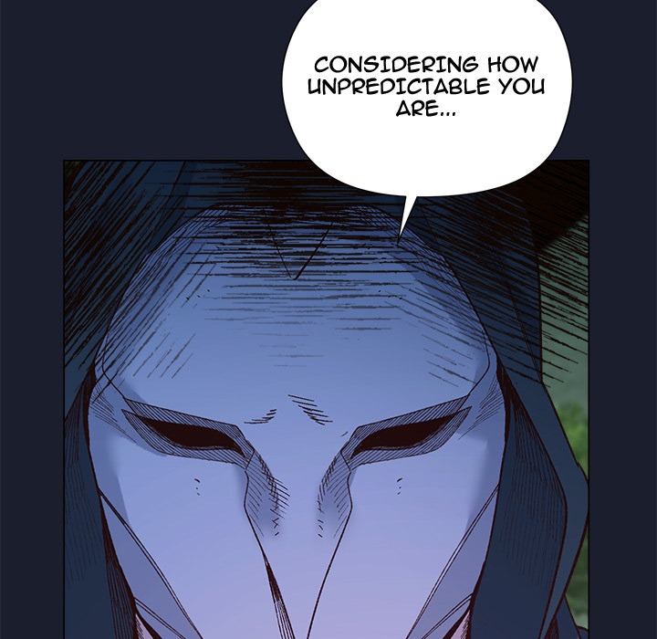 I Will Protect the Lady Chapter 52 - Page 120