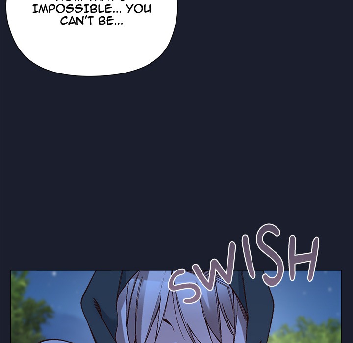 I Will Protect the Lady Chapter 52 - Page 123