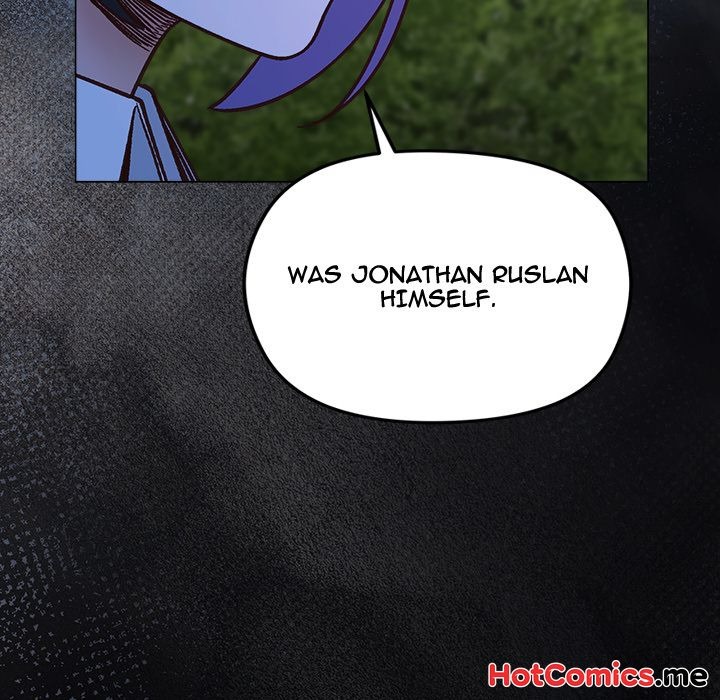 I Will Protect the Lady Chapter 52 - Page 131