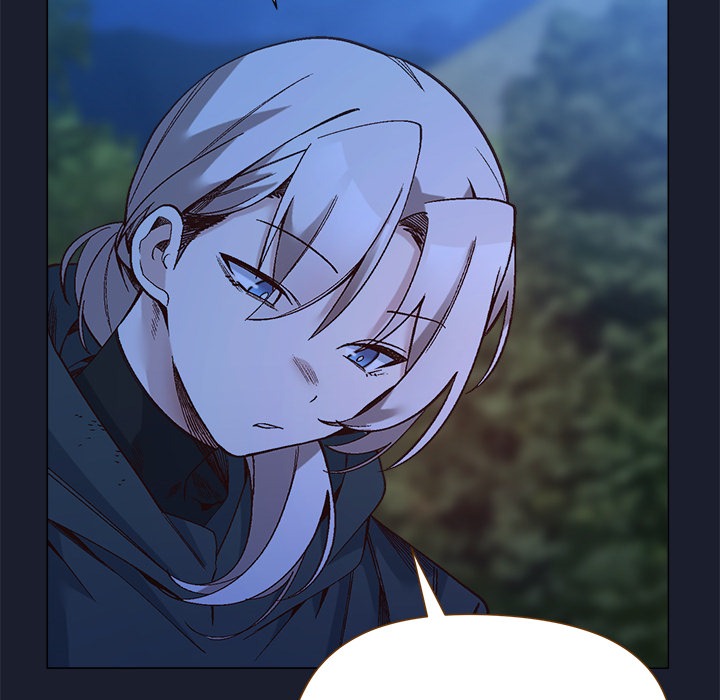 I Will Protect the Lady Chapter 52 - Page 135